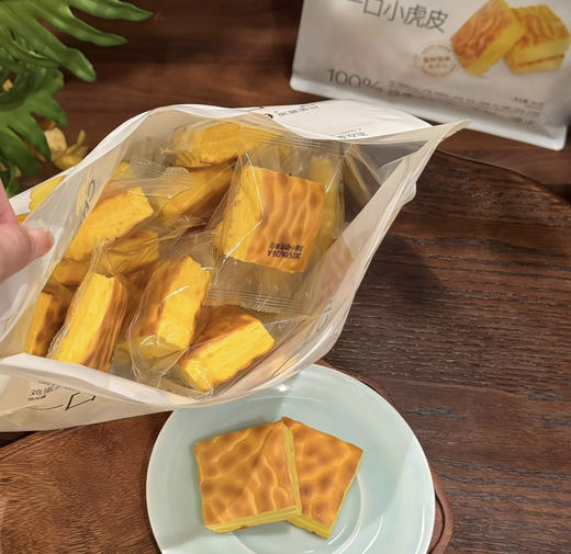 陈小晨面包系列 商品图1