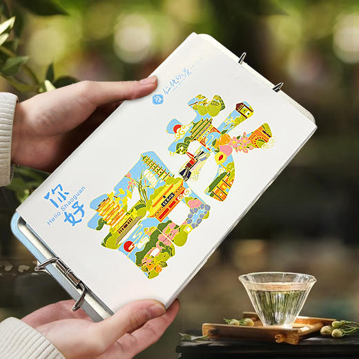 韶关礼物 | 限量100份· 韶关地标文创糕点伴手礼，一口穿越时光的舌尖旅行|手慢无，限量拼手速! 商品图3