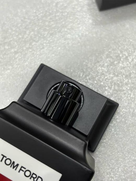 贸易公司订单。香精浓度高Tomford法布勒斯香.真特么棒100毫升 商品图2