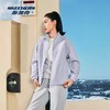 Skechers斯凯奇 女针织外套 P425W067-01YJ 商品缩略图4