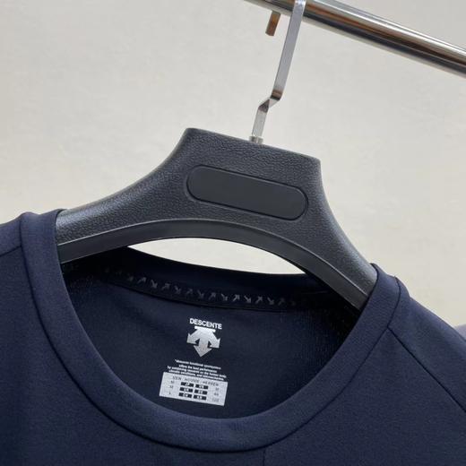 F0327108男士DUALIS系列都市通勤休闲运动长袖上衣 商品图12