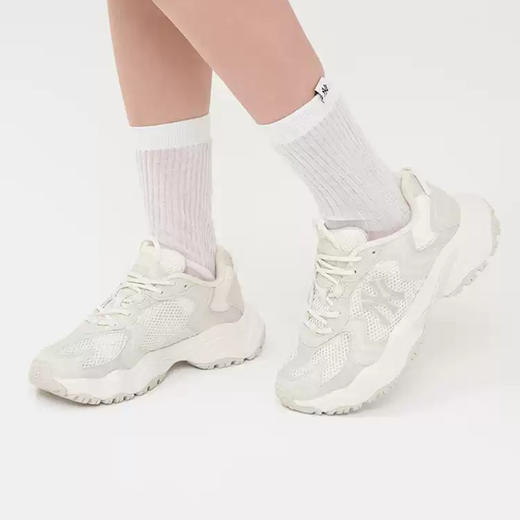 MLB 通用休闲鞋 3ASHW075N-50CRS 商品图2