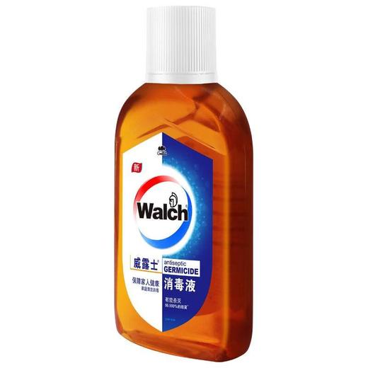 威露士消毒液330ml 商品图2