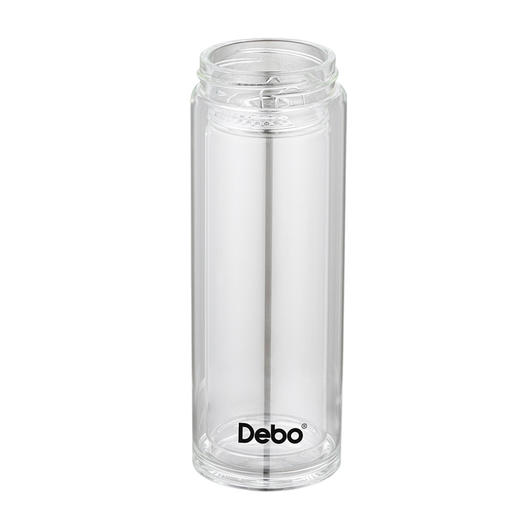 Debo德铂 朗格克(玻璃杯)400ml DEP-911 商品图1