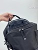 F0327101情侣款超大容量干湿两用+独立鞋仓多功能行李箱式大容量双肩包 商品缩略图3