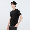 【新品上新】HX 夏季圆领短袖T恤S102522855101/02/03 商品缩略图1