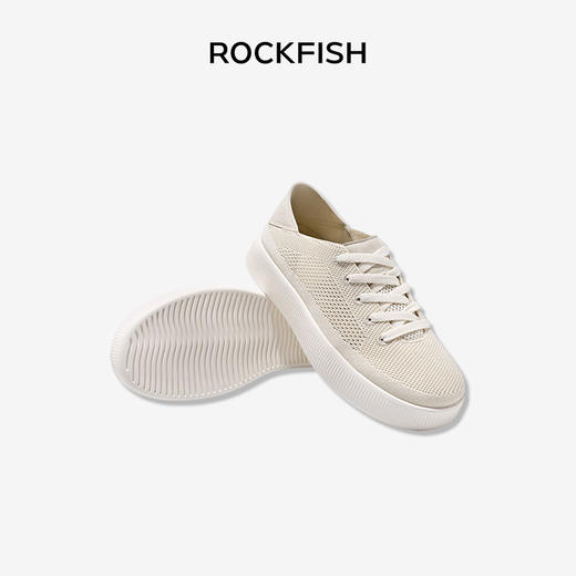 Rockfish 502飞织两穿超轻厚底鞋 商品图1