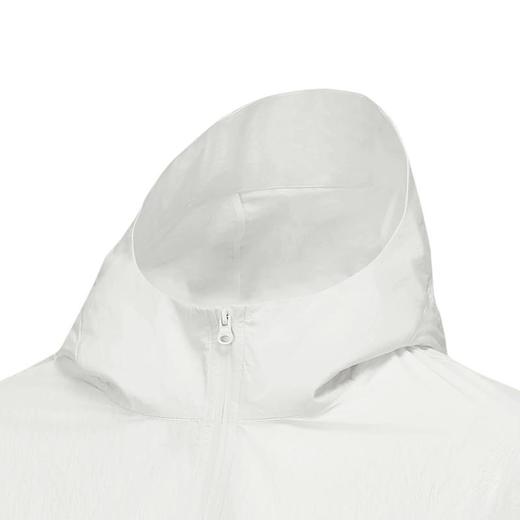 Skechers斯凯奇 女梭织连帽外套防晒服 P225W116-004A 商品图3