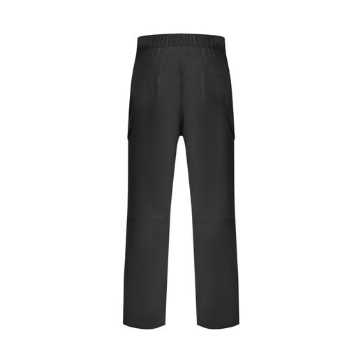 UnderArmour安德玛 男梭织长裤 6010027-001 商品图2