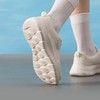 Skechers斯凯奇 女休闲鞋 125519-OFWT 商品缩略图4
