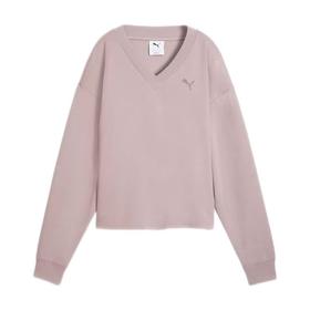 PUMA彪马 女卫衣 694093-88