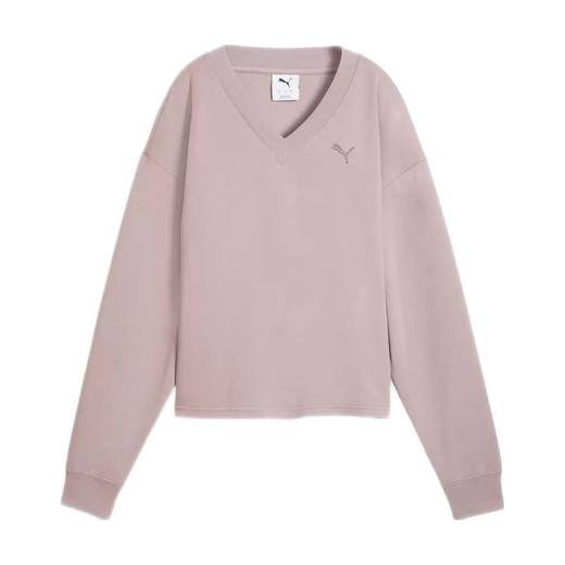 PUMA彪马 女卫衣 694093-88 商品图0