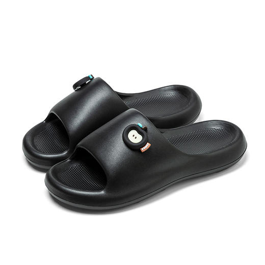 YW买手优选-简约居家情侣凉拖拖鞋-171148165（预售3-5天发货） 商品图4