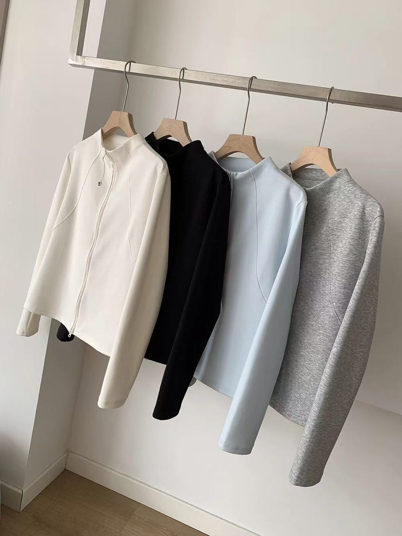 SYJ6501露露风外套