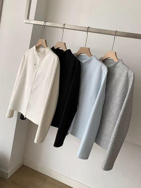 SYJ6501露露风外套