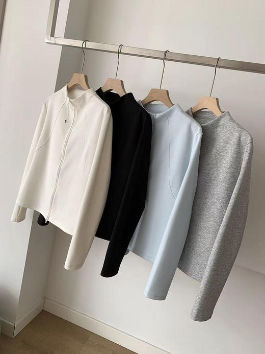 SYJ6501露露风外套 商品图0