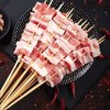 海味优鲜五花肉串250g 商品缩略图1