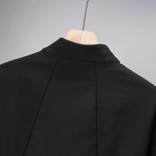 F032770春季秋季薄绒新款户外软壳防风防泼水冲锋夹克外套 商品图3