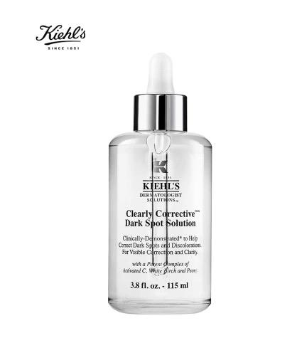 【保税仓】科颜氏淡斑精华115ml/瓶 商品图3