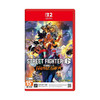 【共享租借】任天堂Switch2 游戏卡（钥匙卡） 街霸6 街头霸王6 商品缩略图4