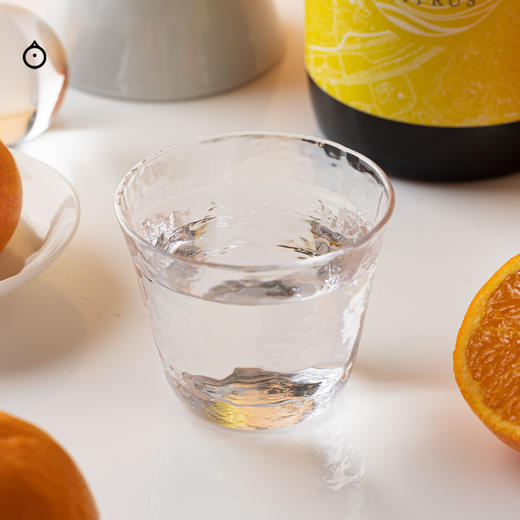 企鹅市集|月山酒造 innovation系列Citrus柑橘 纯米吟酿清酒 口感柔和顺滑 商品图3