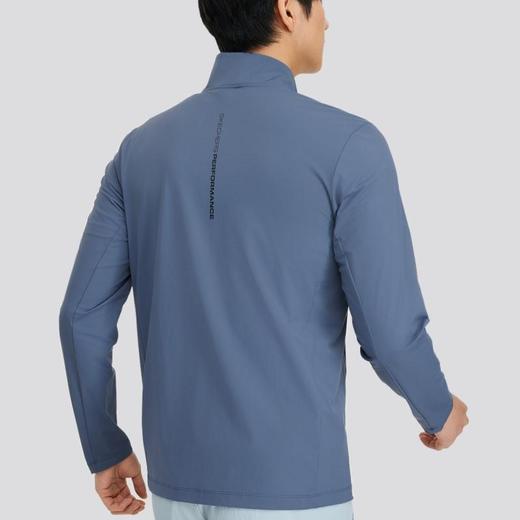 Skechers斯凯奇 男针织外套防晒服 P225M100-0479 商品图4