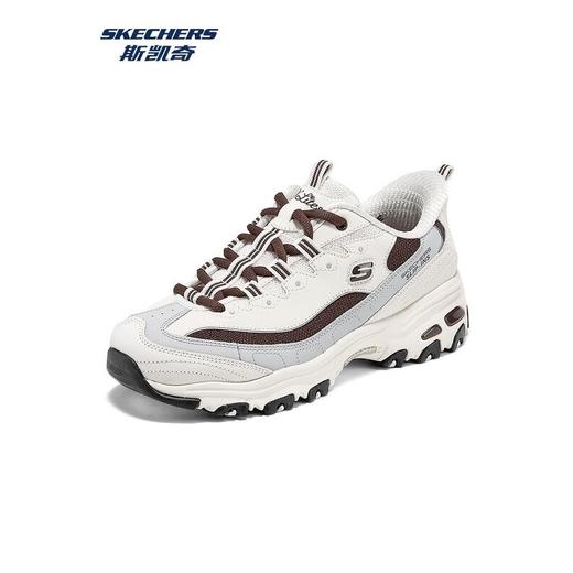 Skechers斯凯奇 女休闲鞋 150537-OWBR 商品图2