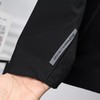 F032770春季秋季薄绒新款户外软壳防风防泼水冲锋夹克外套 商品缩略图8