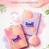 Tempo得宝 甜心桃味手帕纸4层7张12包 6901236384855-1 商品缩略图2