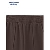 Skechers斯凯奇 女针织长裤 L325W047-05U5 商品缩略图4