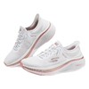 Skechers斯凯奇 女跑步鞋 129006-WPK 商品缩略图0