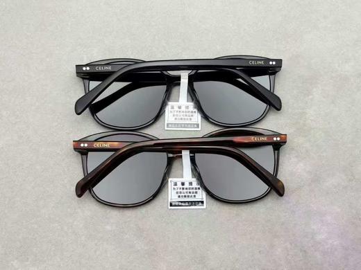 HD29 赛琳 大框眼镜 上脸百搭 商品图0