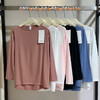 lu经典Back in Action系列长袖T恤032701 商品缩略图3