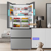 海尔（Haier）冰箱 BCD-500WGHFDEDH9U1 商品缩略图5