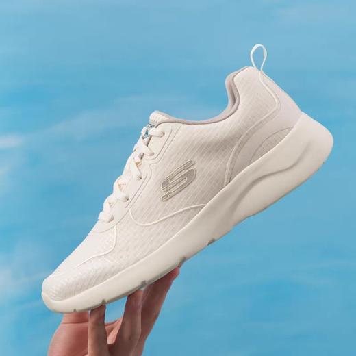 XY/斯凯奇男鞋耐磨运动鞋减震软底休闲鞋跑步鞋 232434-OFWT 商品图1