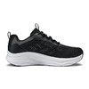 Skechers斯凯奇 女绑带运动休闲鞋 150230-BKW 商品缩略图2