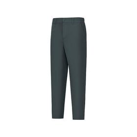 Skechers斯凯奇 男梭织长裤 P225M210-04WX