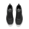 Skechers斯凯奇 男健步鞋 216495-BKGY 商品缩略图4