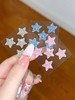 羽素星星痘痘贴男女遮瑕隐形祛痘贴可爱五角星闪豆豆贴可上妆青春 商品缩略图7