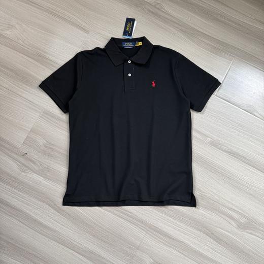 拉夫劳伦五色小马🐎polo衫 商品图5