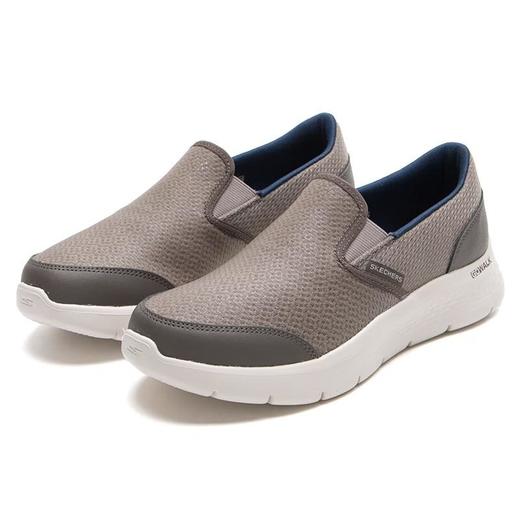 Skechers斯凯奇 男休闲鞋 216323-TPNV 商品图4