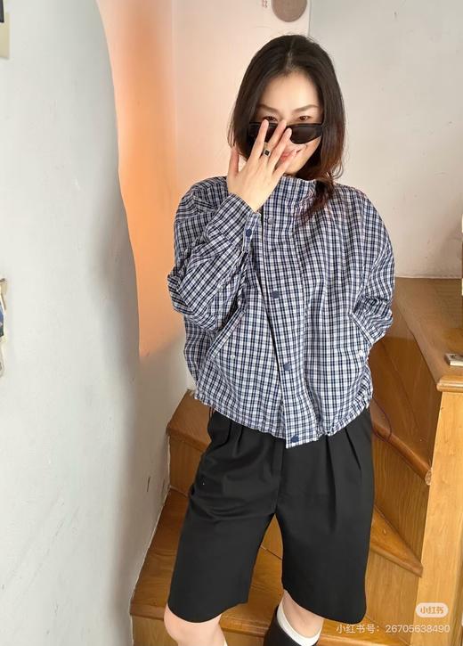 Ralph Lauren/拉夫劳伦 立领时尚温柔polo夹克外套 商品图4