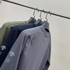 F0327108男士DUALIS系列都市通勤休闲运动长袖上衣 商品缩略图6