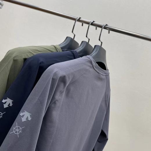 F0327108男士DUALIS系列都市通勤休闲运动长袖上衣 商品图6