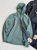 F032781轻量单层弹力外套男女同款软壳连帽夹克 商品缩略图12