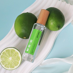 繁香里 青柠海风香水水生调