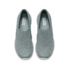 Skechers斯凯奇 男一脚蹬健步鞋 216646-GRY 商品缩略图0