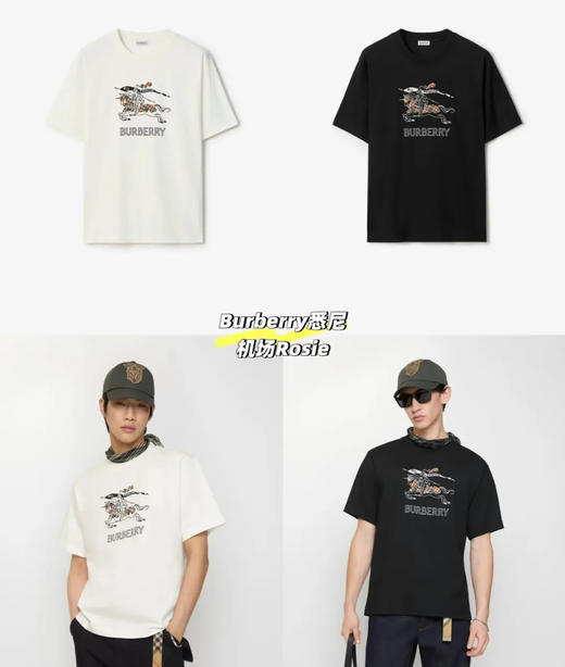 【xjwm1】经典刺绣情侣立体剪裁棉质休闲短袖T恤！！ 商品图0