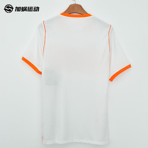 SFS耐克Nike荷兰2026世界杯客场球迷版球衣短袖足球服IB5391-100 商品图1