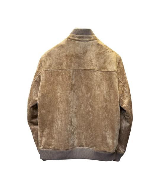 男款立领羽绒服zo006 商品图1